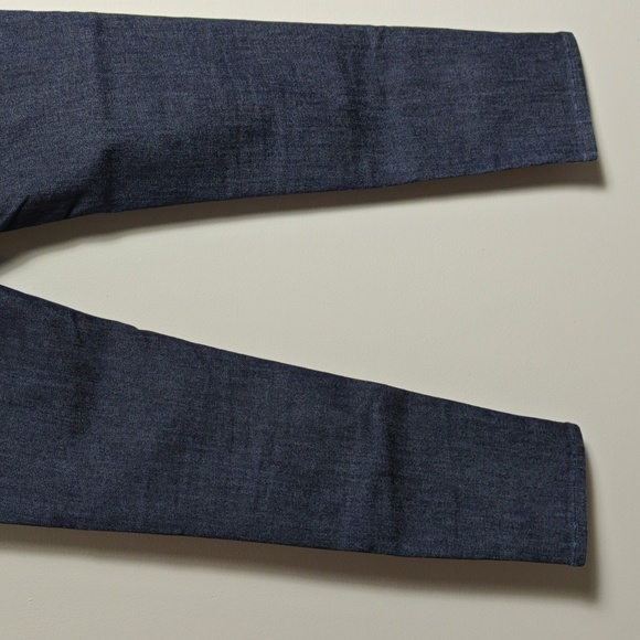 RAG & BONE - High Rise Ankle Skinny in Indigo Size 29 - Picture 13 of 16